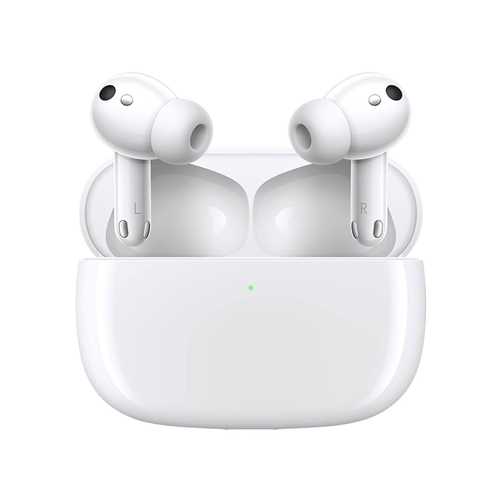 HONOR Earbuds 3 Pro IRO T10 , Cuffie Bluetooth 5.2 In-Ear